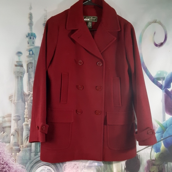 🪶 - Eddie baeur blazer - Picture 1 of 6